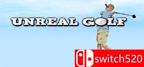 虚幻高尔夫游戏主图