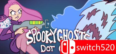 游戏《幽灵网络》封面图