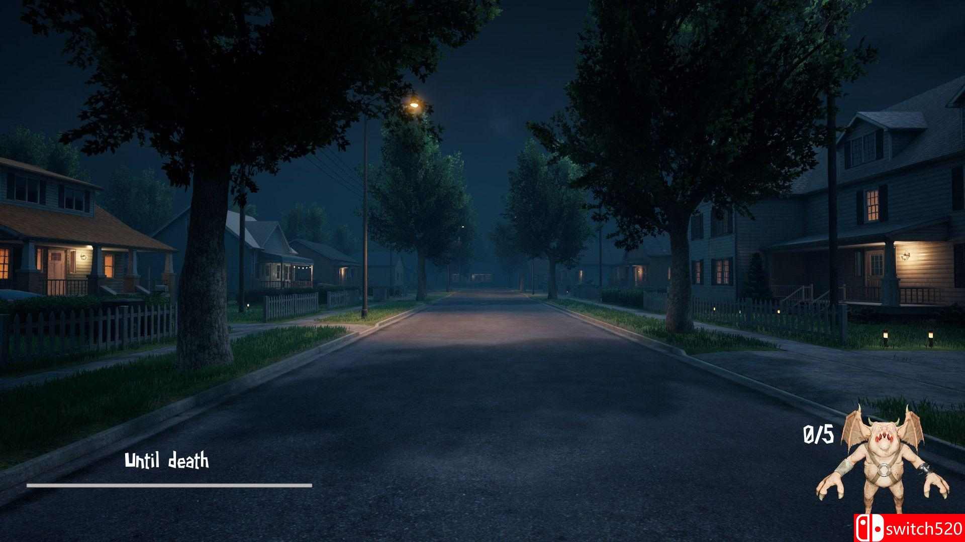 《索尔玩偶》游戏截图2