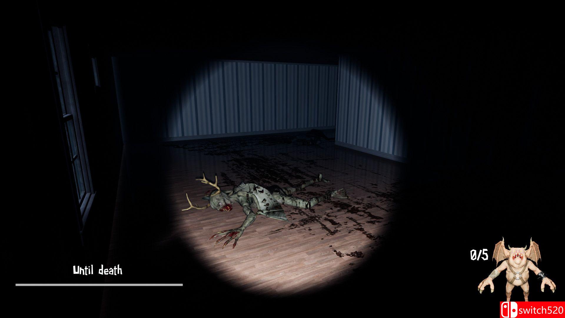 《索尔玩偶》游戏截图3