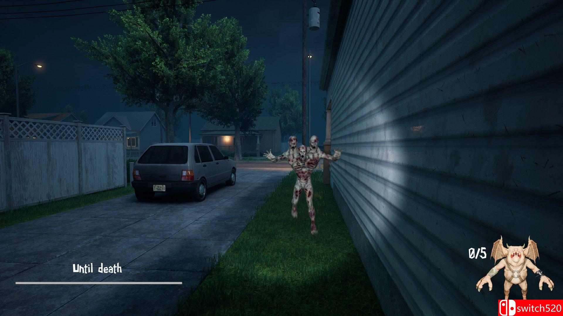 《索尔玩偶》游戏截图4