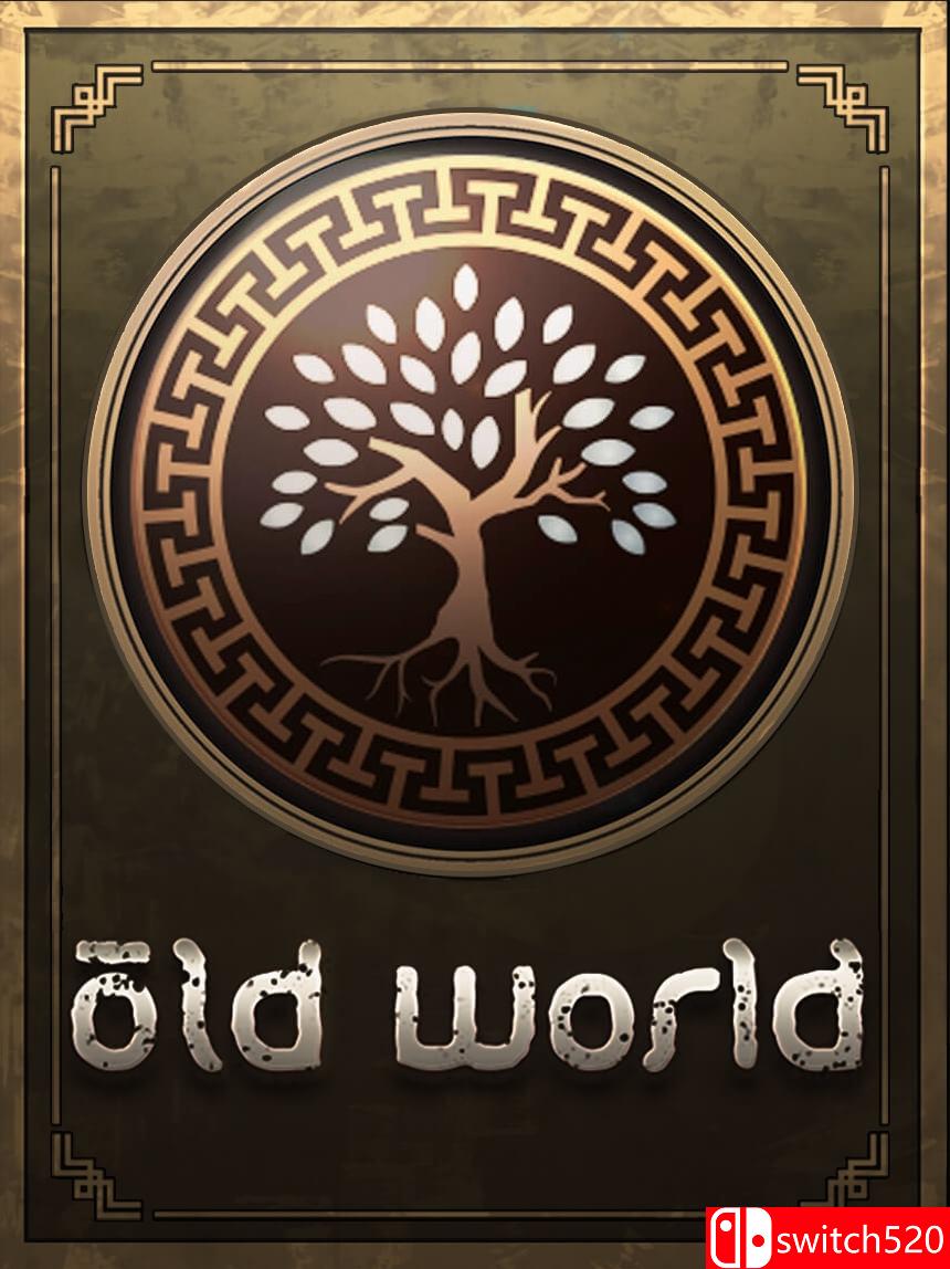 《旧世界（Old World）》CODEX镜像版[EN]_0