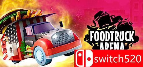 《餐车竞技场（Foodtruck Arena）》VACE硬盘版[EN]_0
