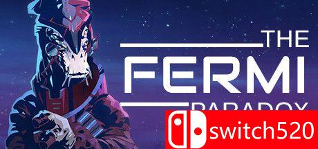 《费米悖论（The Fermi Paradox）》游戏主图