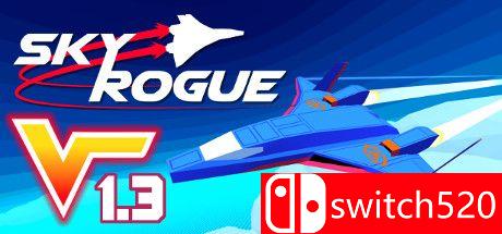 Sky Rogue游戏主图