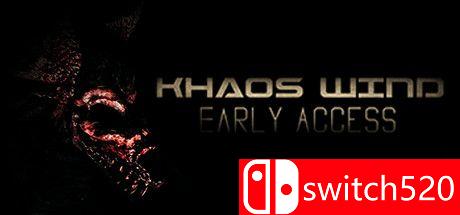 《卡奥斯风（Khaos Wind）》游戏封面