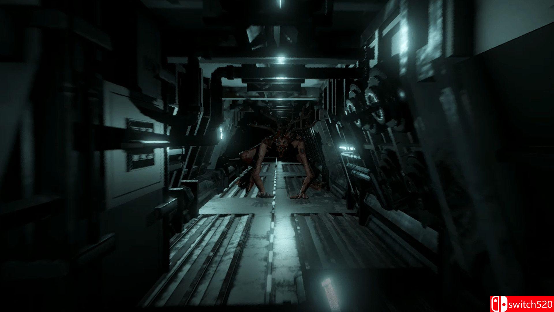 《卡奥斯风》游戏截图2