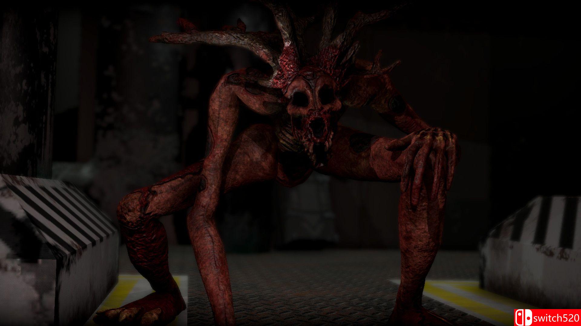 《卡奥斯风》游戏截图5