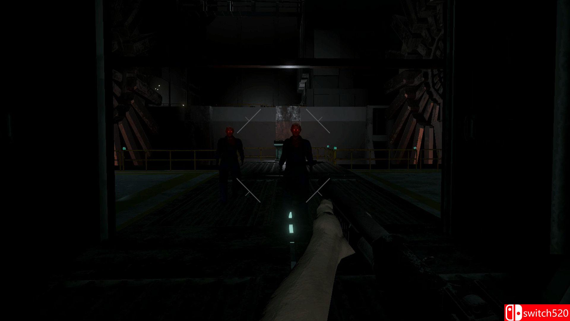 《卡奥斯风》游戏截图1