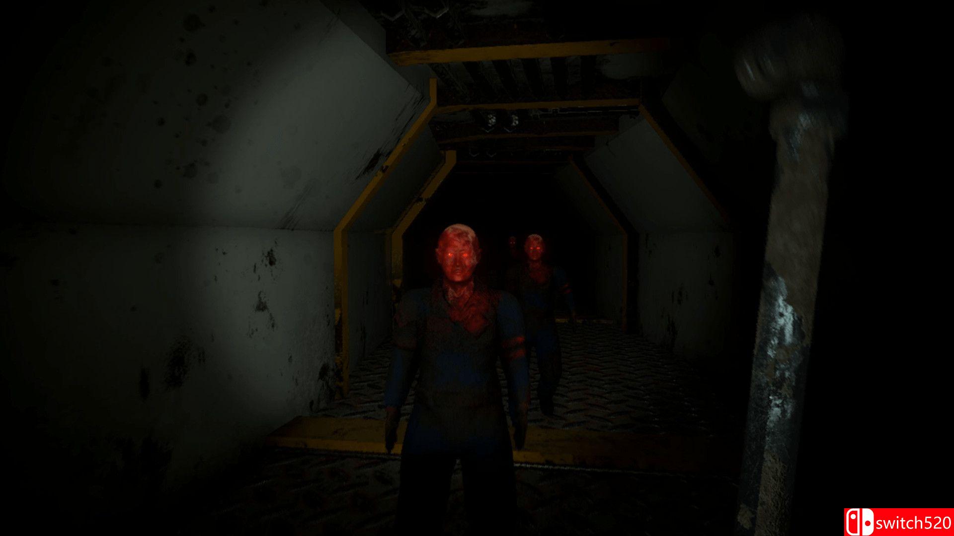 《卡奥斯风》游戏截图4