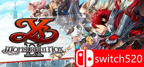 《伊苏9（Ys IX: Monstrum Nox）》FLT镜像版[EN/JP]_0