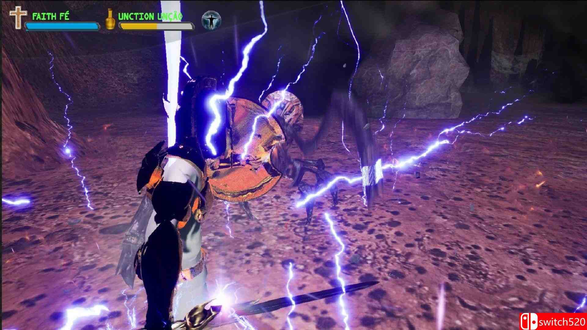 《约翰·克里斯蒂安（John Christian）》PLAZA镜像版[EN]_3