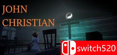 《约翰·克里斯蒂安（John Christian）》PLAZA镜像版[EN]_0