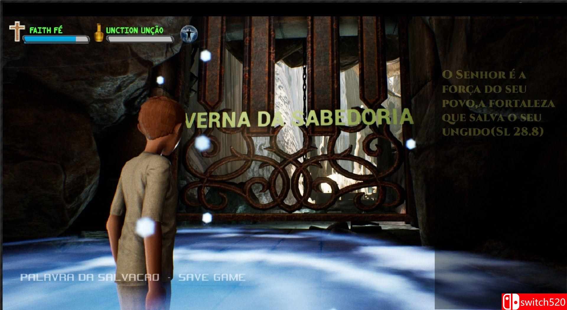 《约翰·克里斯蒂安（John Christian）》PLAZA镜像版[EN]_1