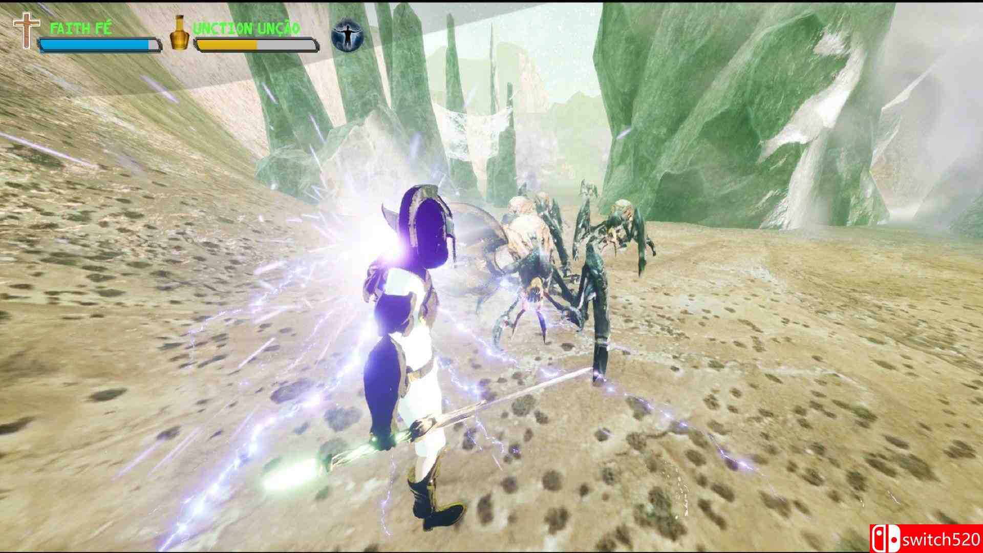 《约翰·克里斯蒂安（John Christian）》PLAZA镜像版[EN]_5