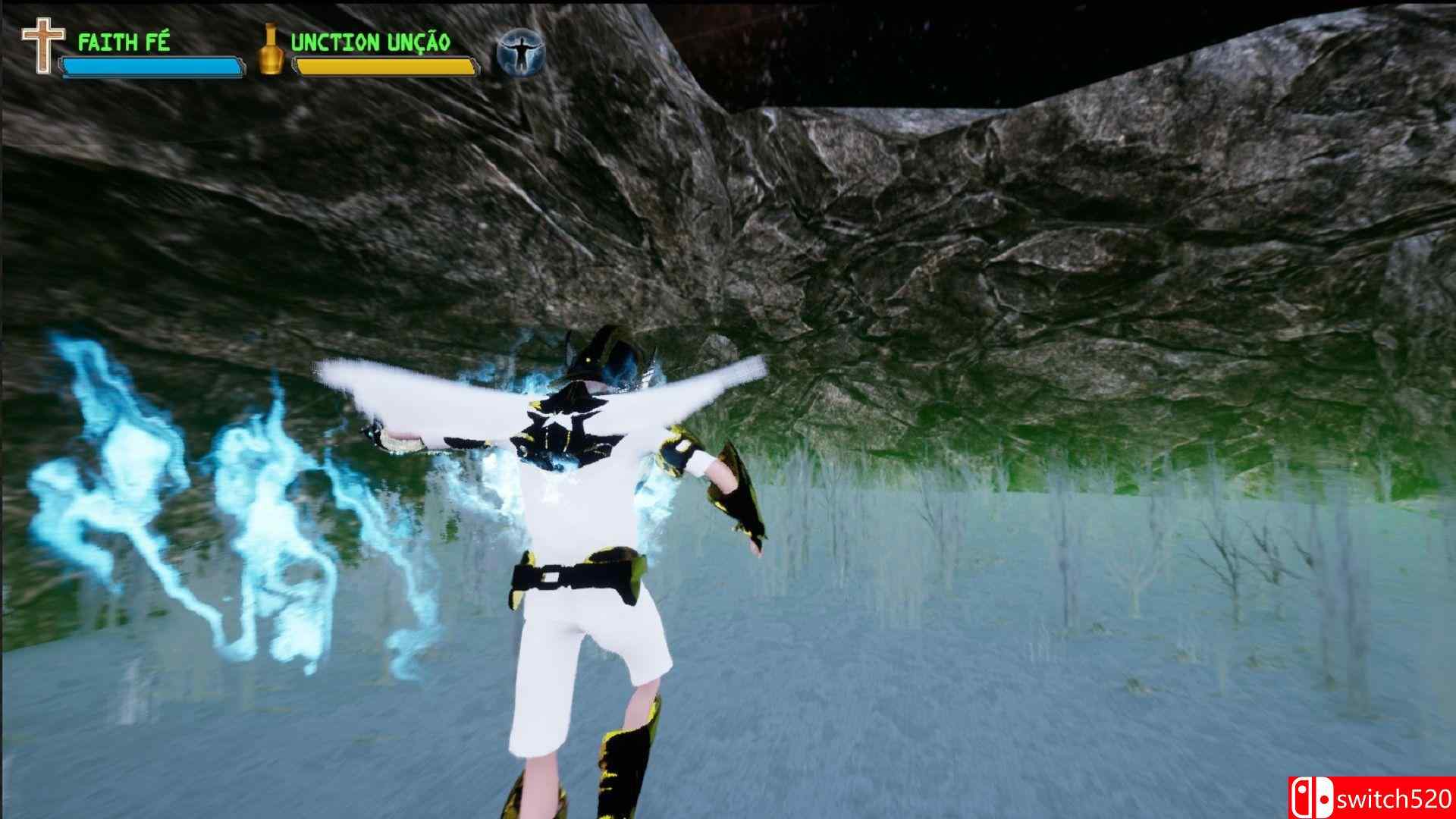 《约翰·克里斯蒂安（John Christian）》PLAZA镜像版[EN]_4