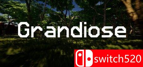 《Grandiose》游戏主图