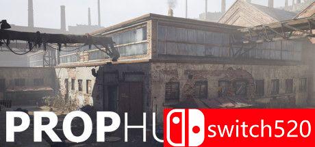 《PROPHUNT（PROPHUNT）》v07.07.2021 Haoose硬盘版[EN]_0