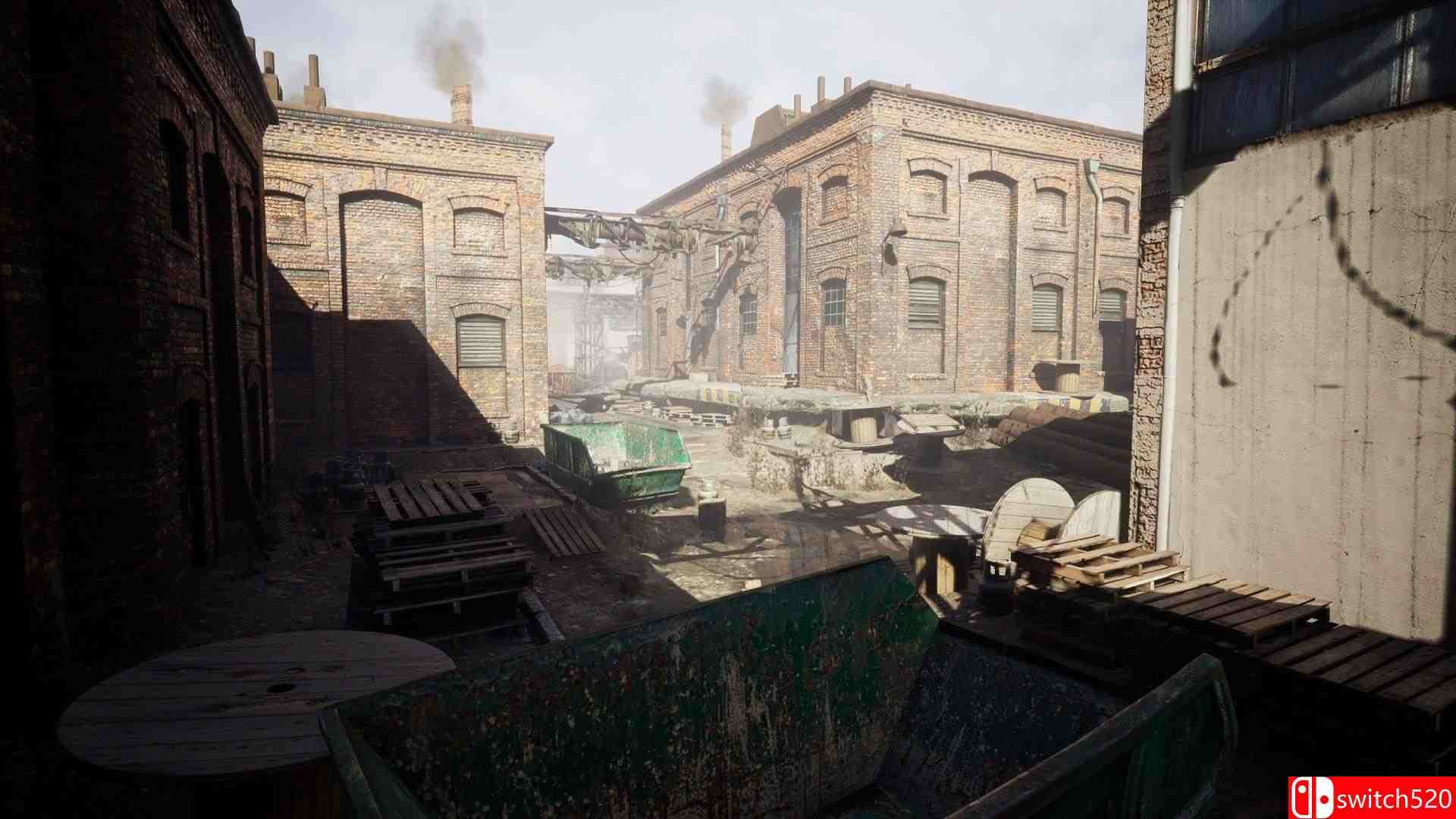 《PROPHUNT（PROPHUNT）》v07.07.2021 Haoose硬盘版[EN]_1