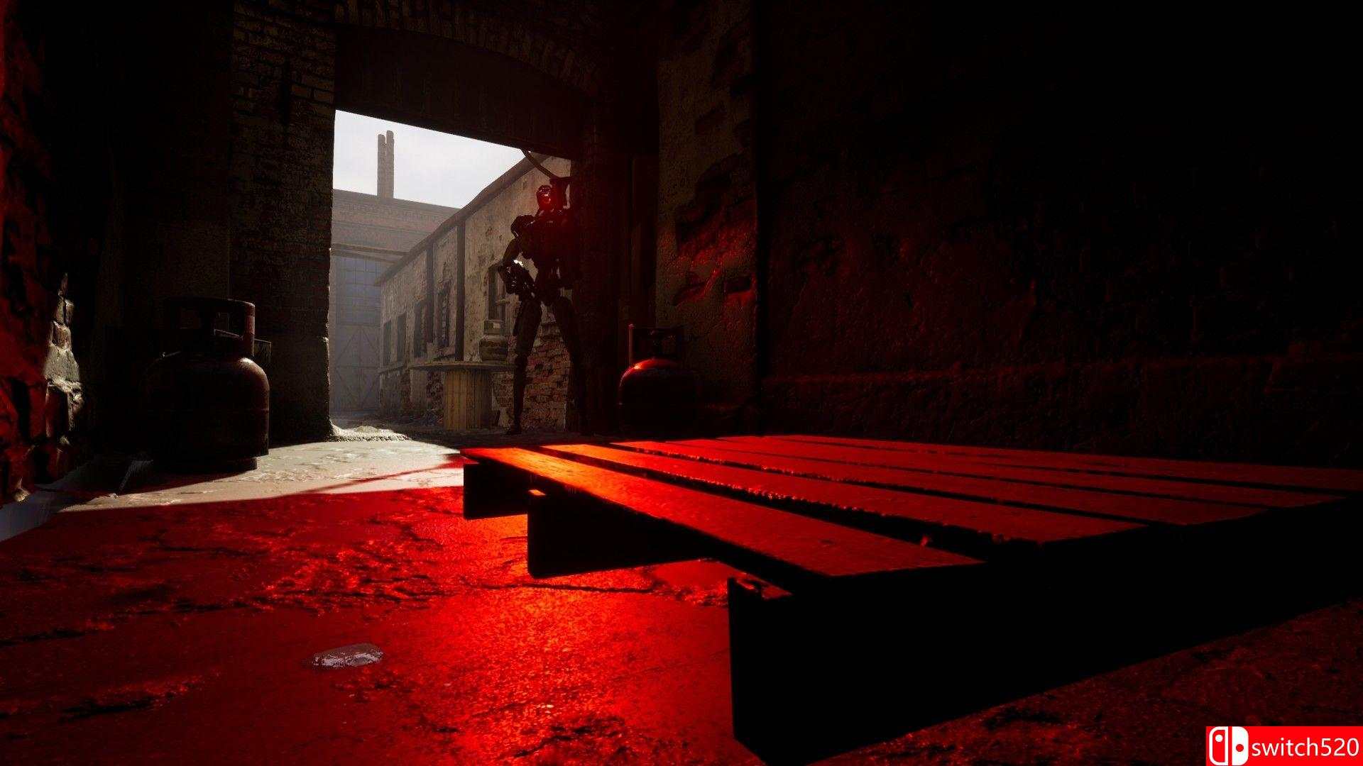 《PROPHUNT（PROPHUNT）》v07.07.2021 Haoose硬盘版[EN]_2