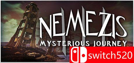 复仇女神：神秘之旅3游戏封面