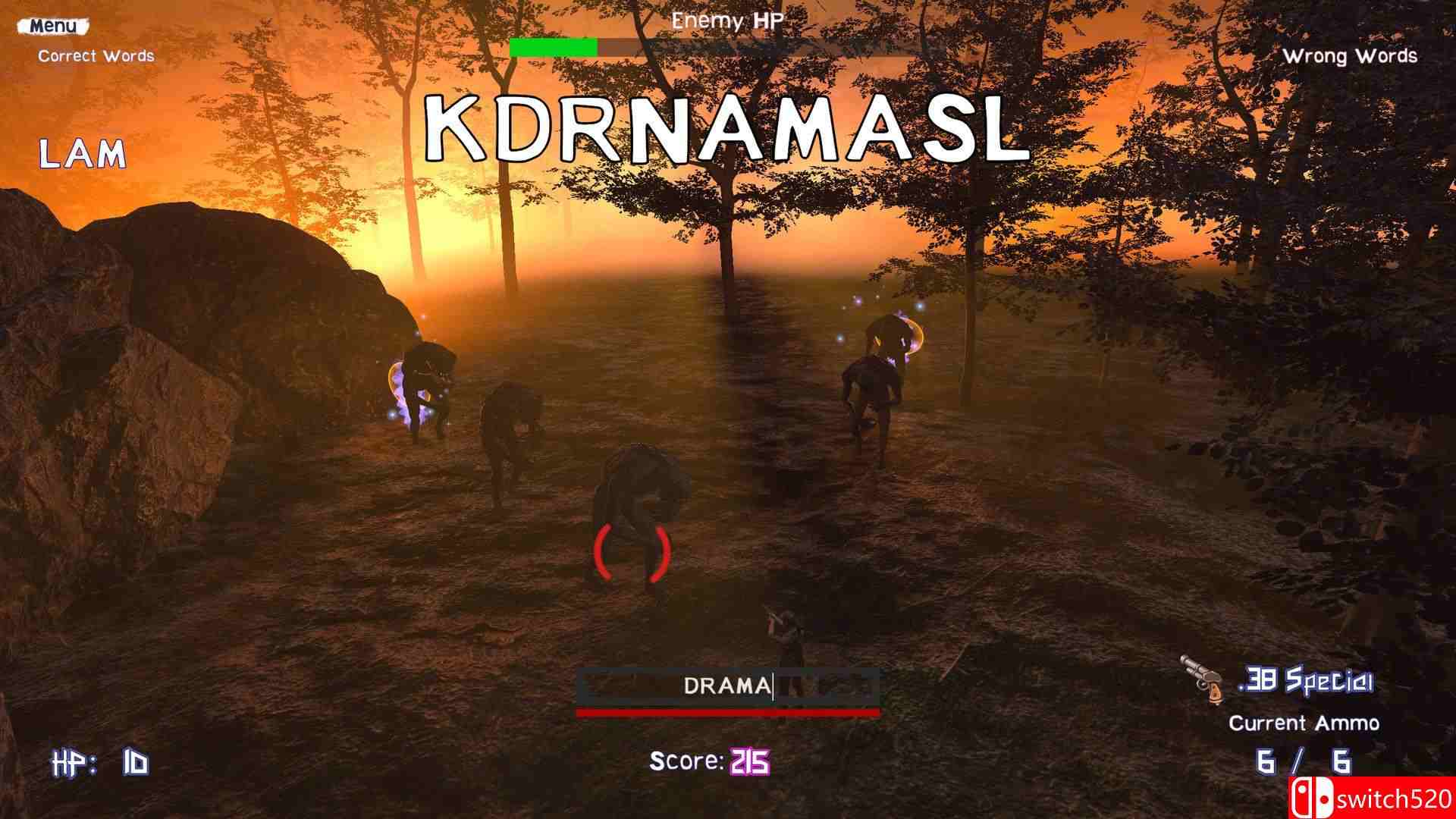 《血型》游戏截图1