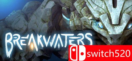 《Breakwaters（Breakwaters）》Beta版 P2P硬盘版[EN]_0