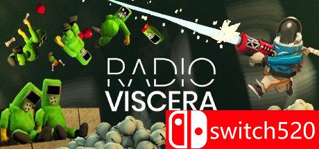 《内脏电台（Radio Viscera）》游戏主图