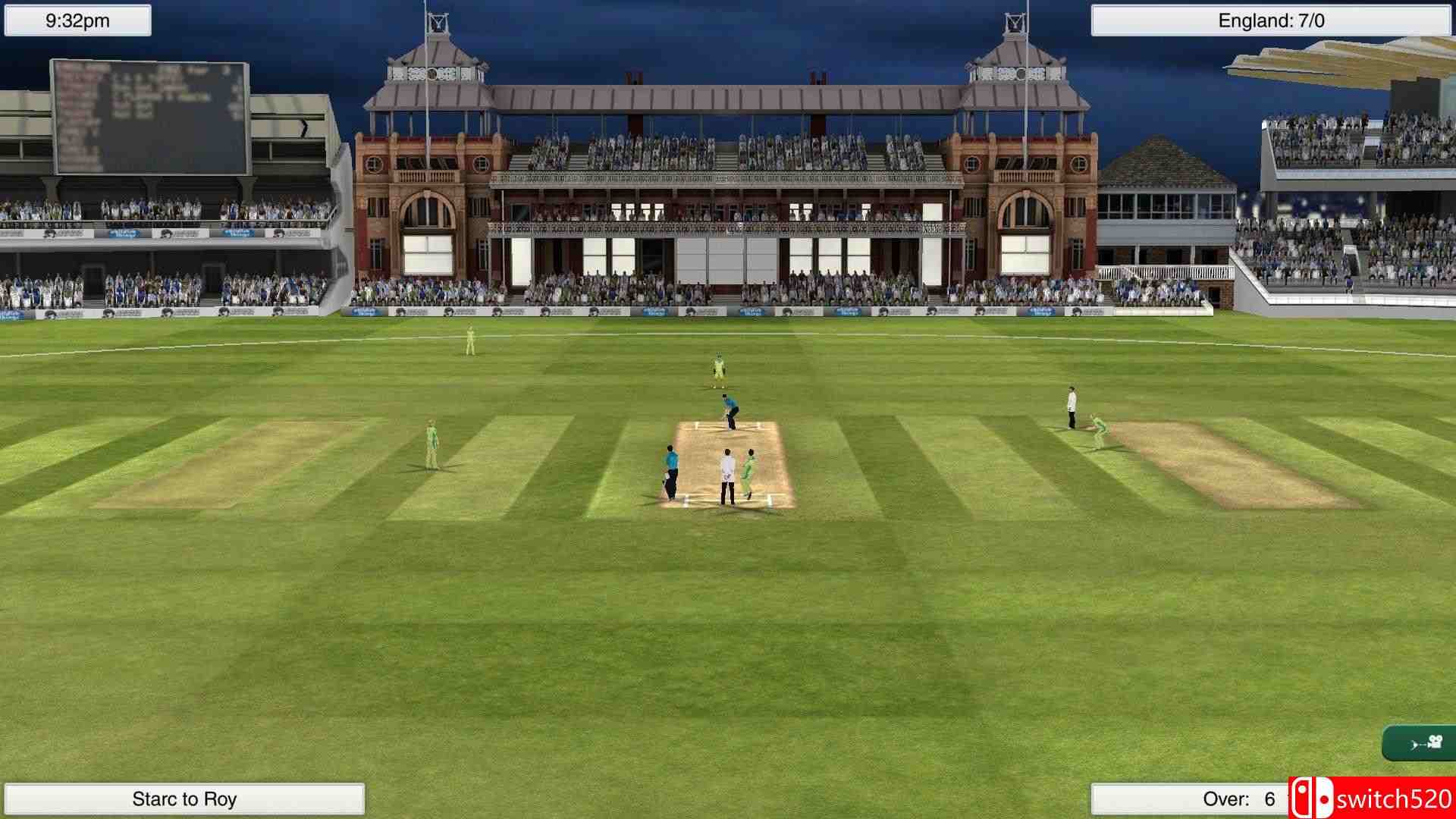 Cricket Captain 2021 Screenshot 1