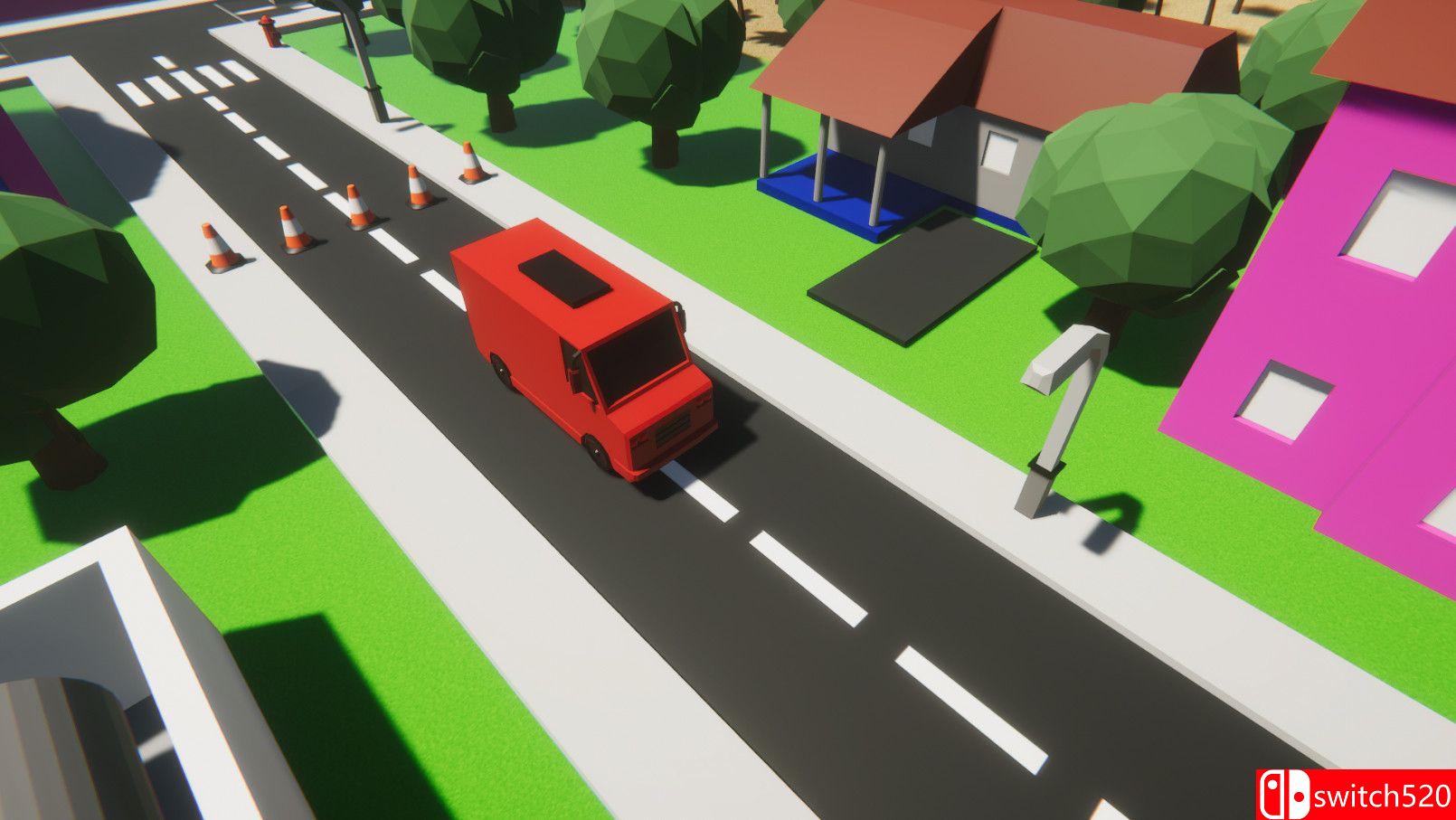 Highlaundry gameplay screenshot 2