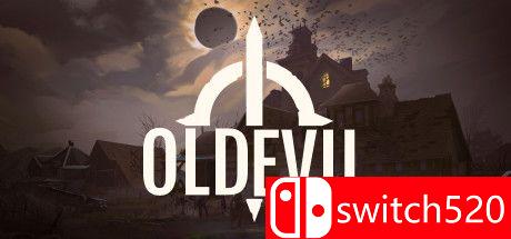 《古老的邪恶（Old Evil）》游戏主图