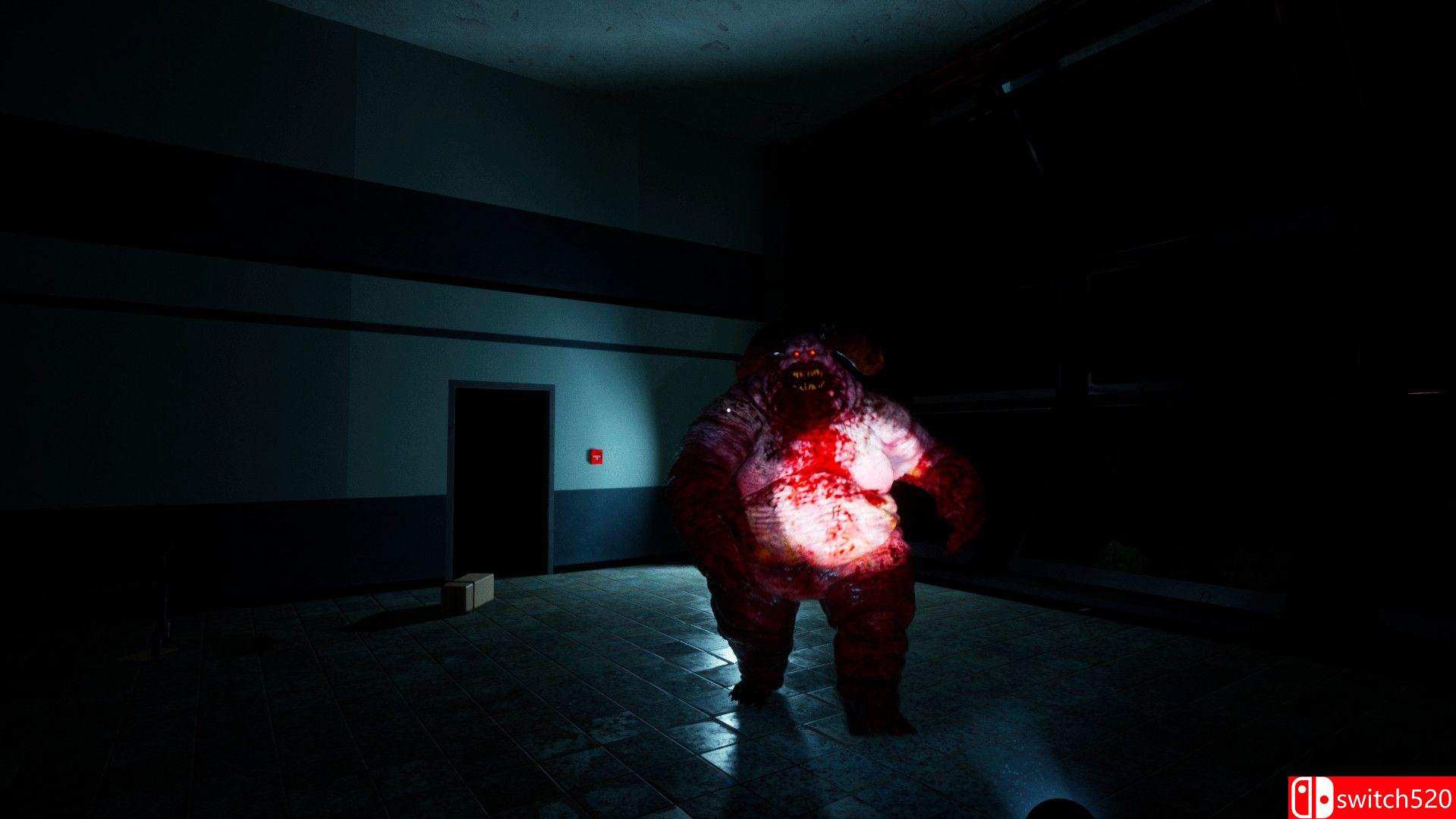 《水下》游戏截图2