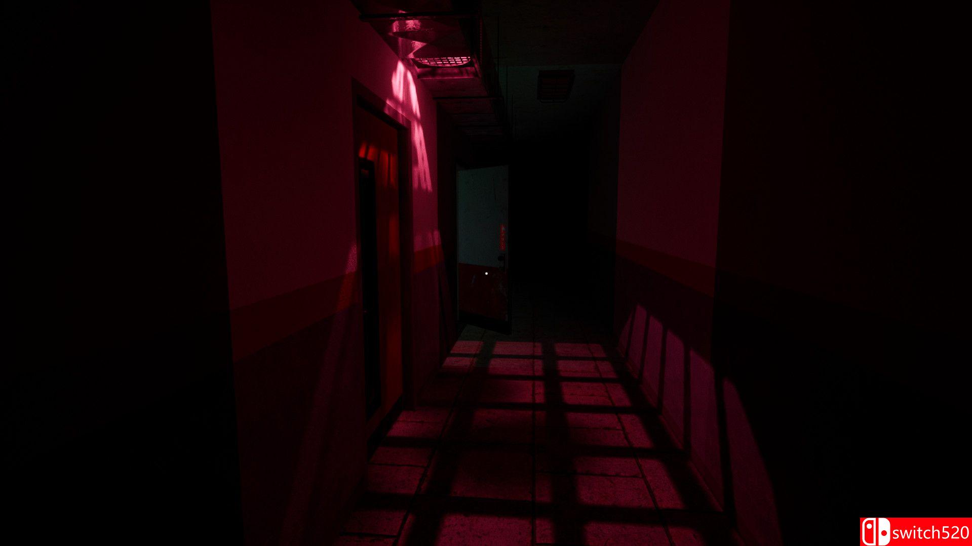 《水下》游戏截图1