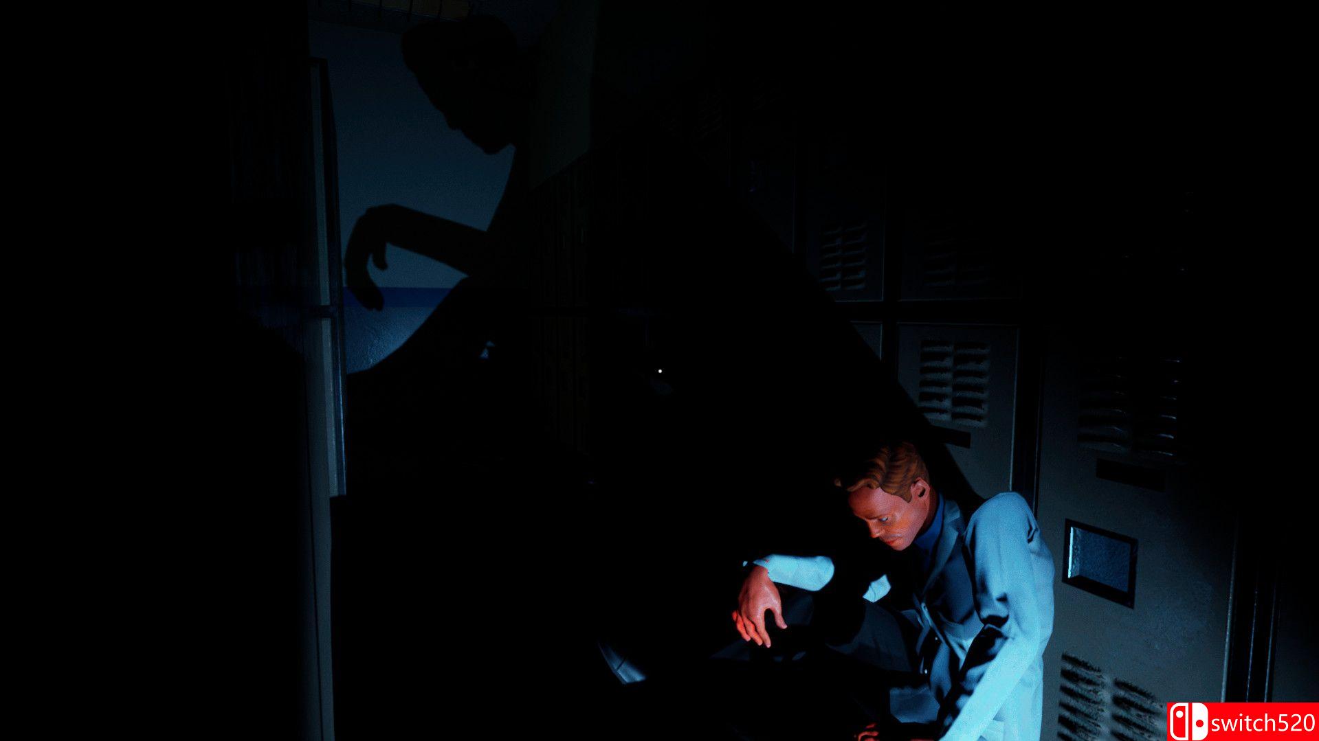 《水下》游戏截图5