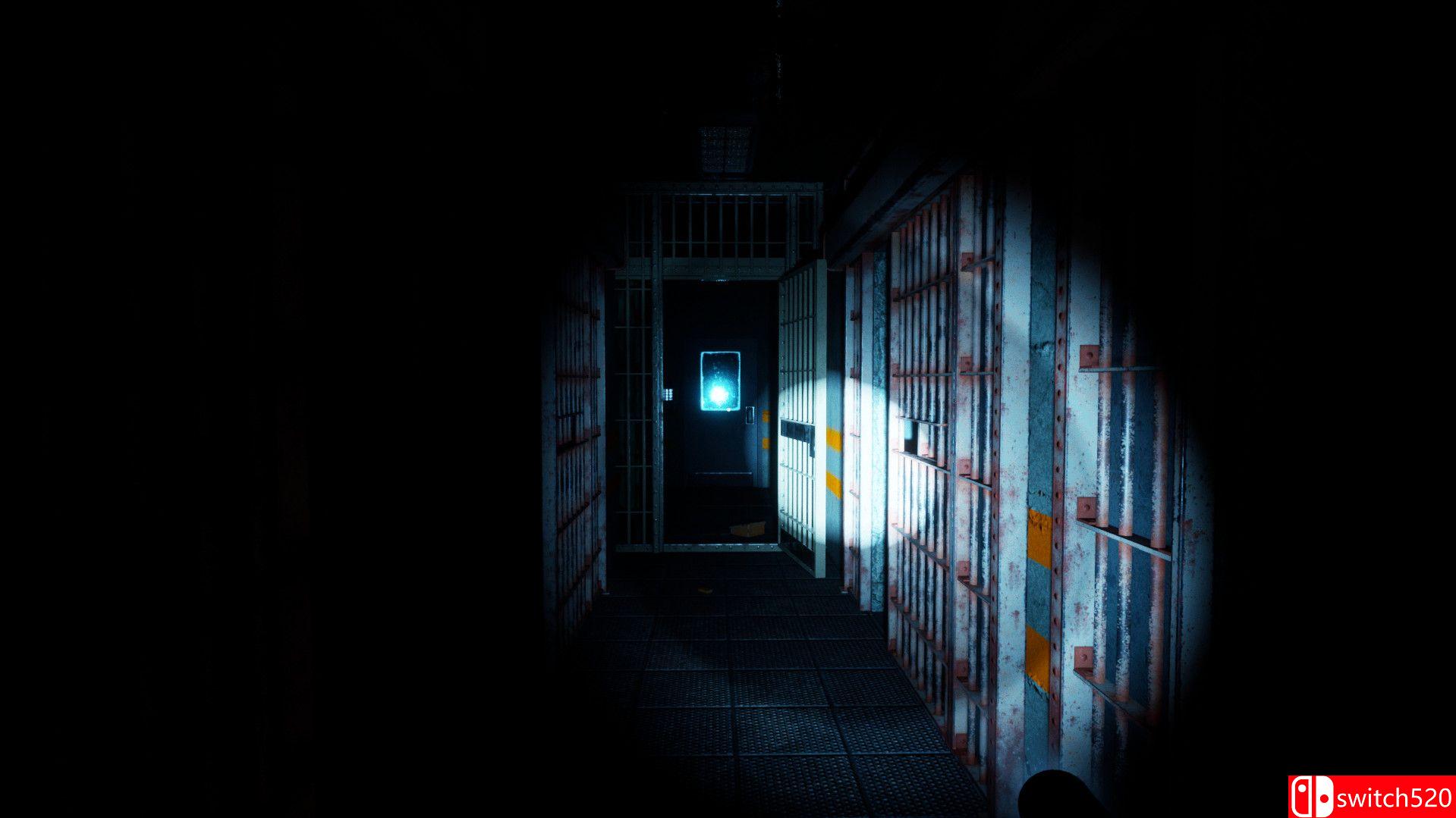 《水下》游戏截图4