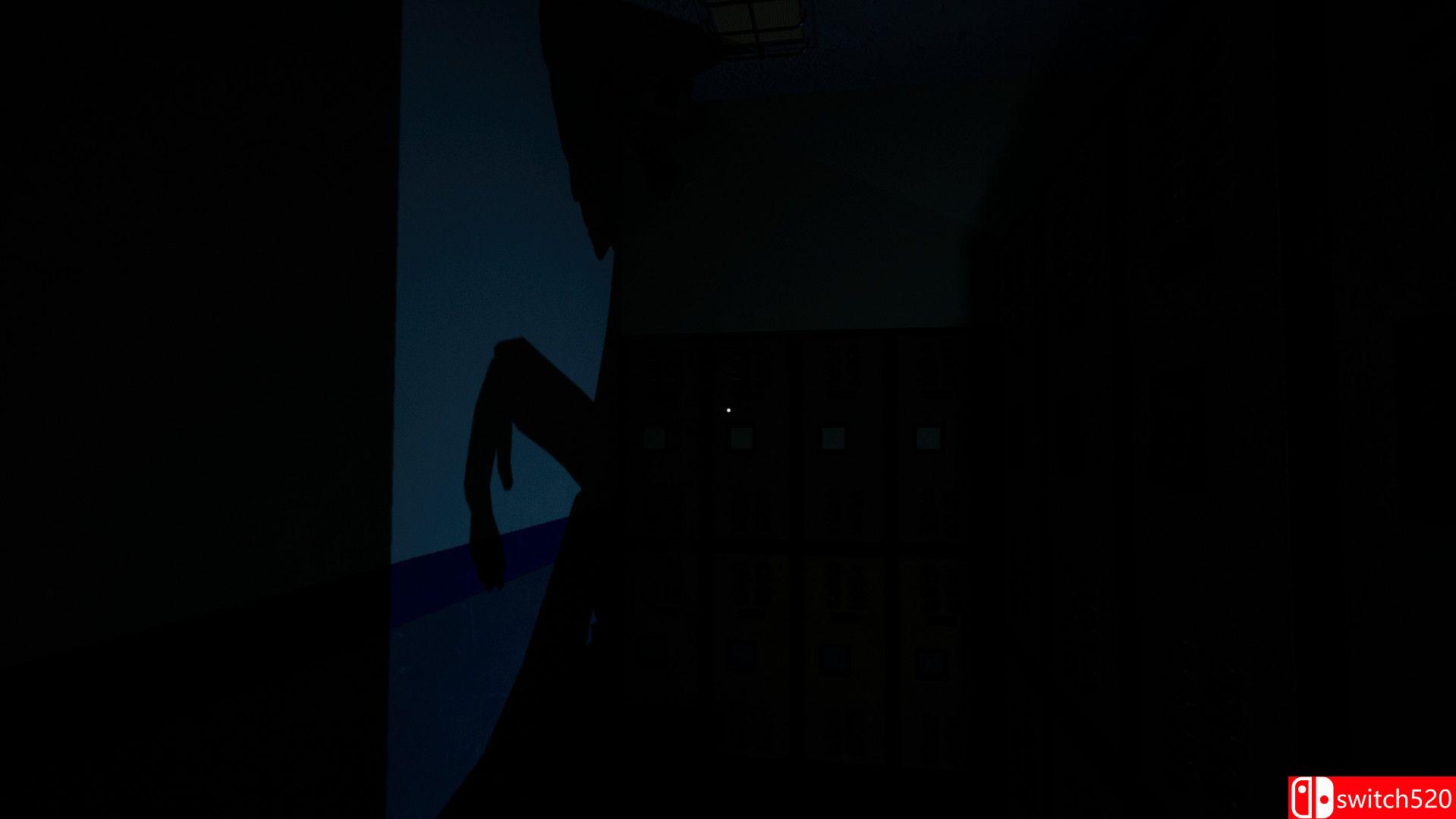 《水下》游戏截图3