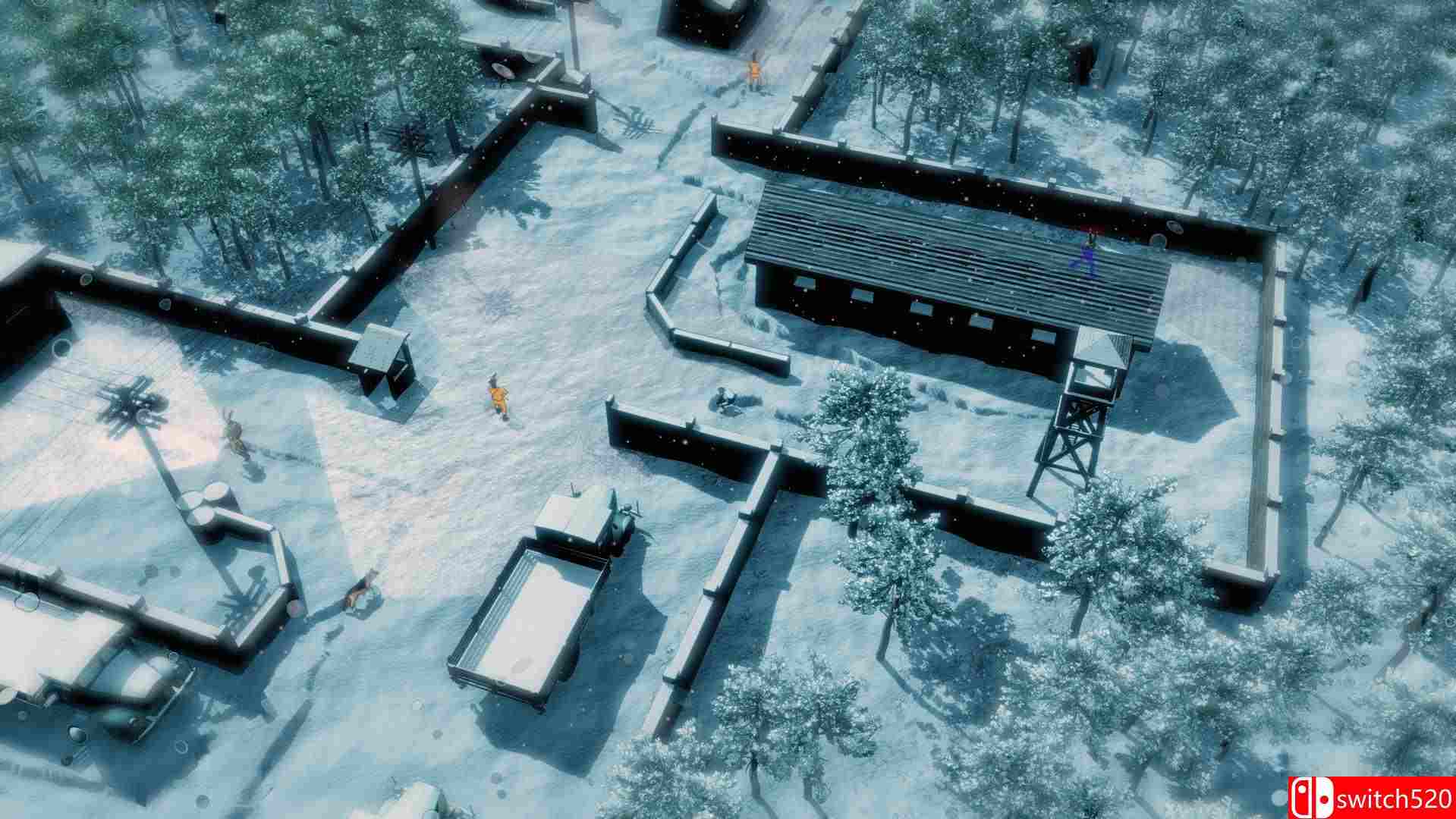 《媛红》游戏截图1