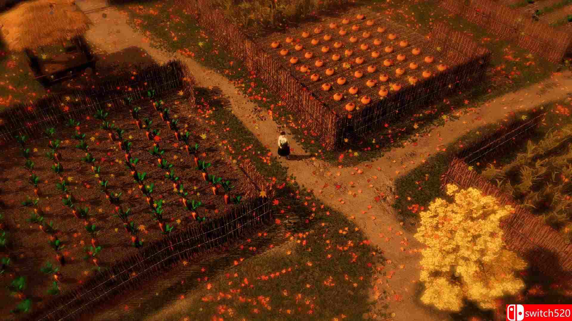 《媛红》游戏截图2