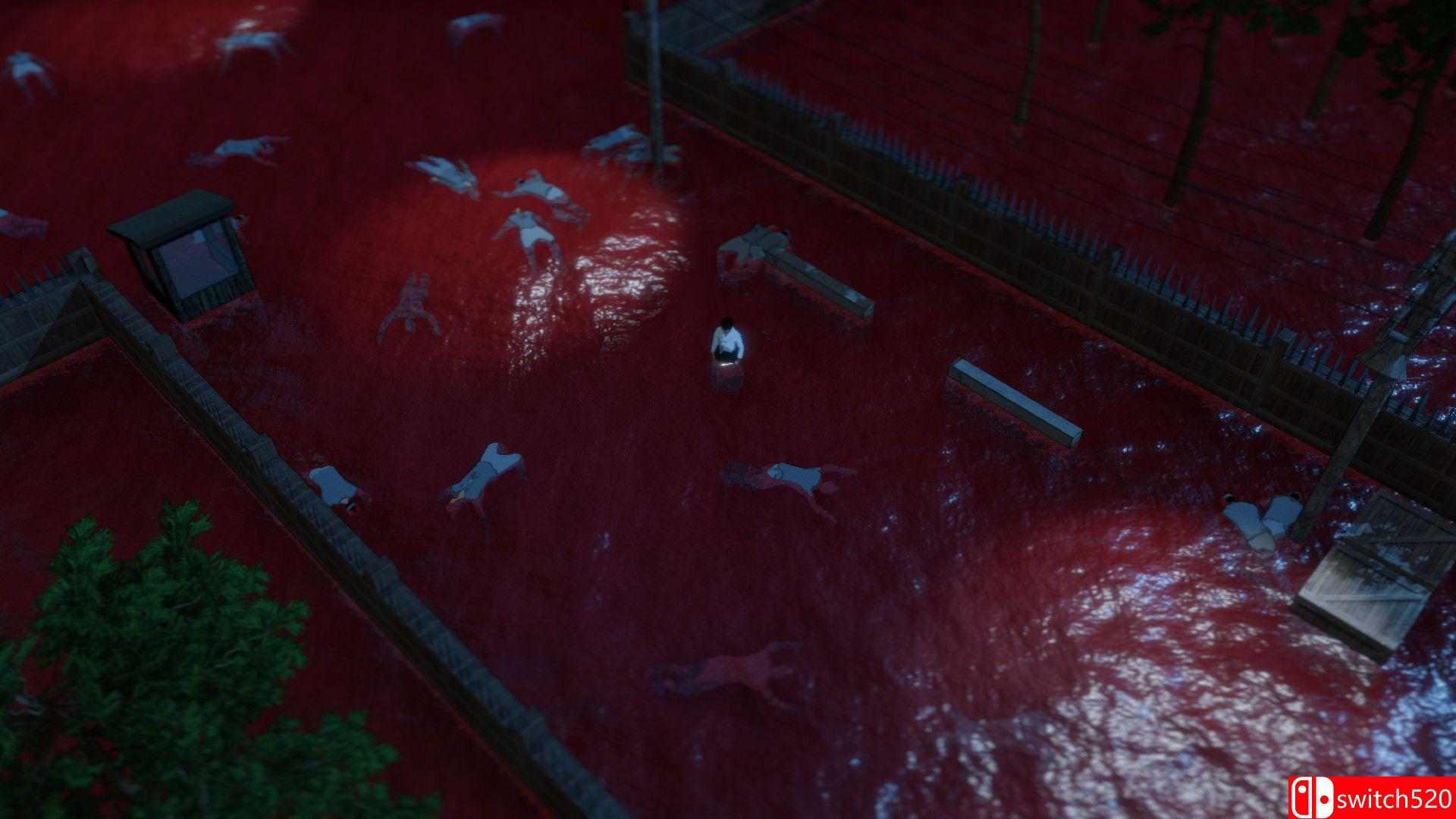 《媛红》游戏截图4