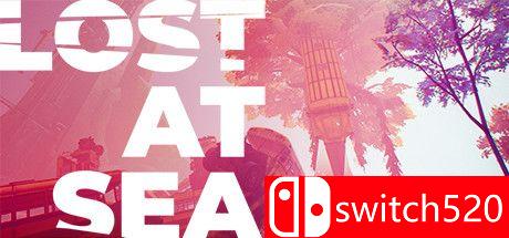 《迷失深海（Lost At Sea）》游戏主图