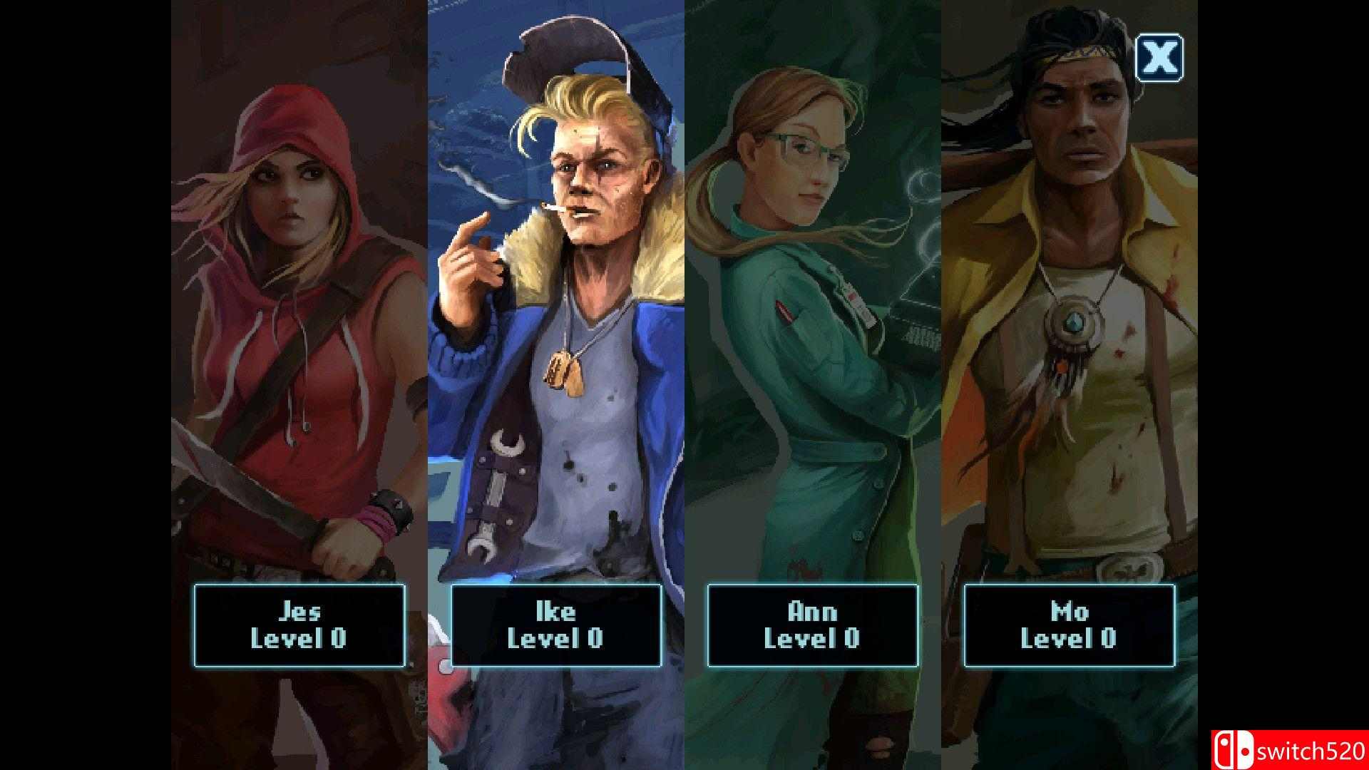 Highrisers游戏截图1