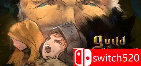 《黑钢公会（Guild of Darksteel）》游戏主图