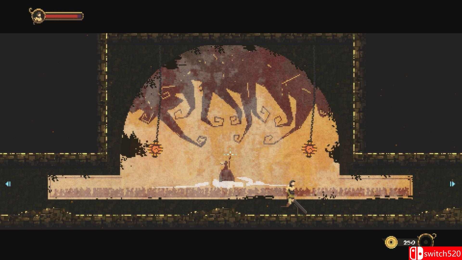 《黑钢公会》游戏截图4