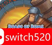 《罗马之路：门廊》游戏主图