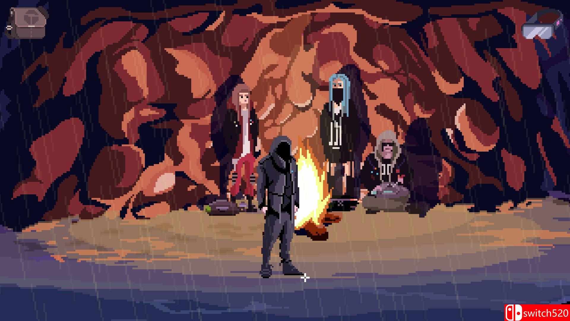 《虚拟宇宙》游戏截图4