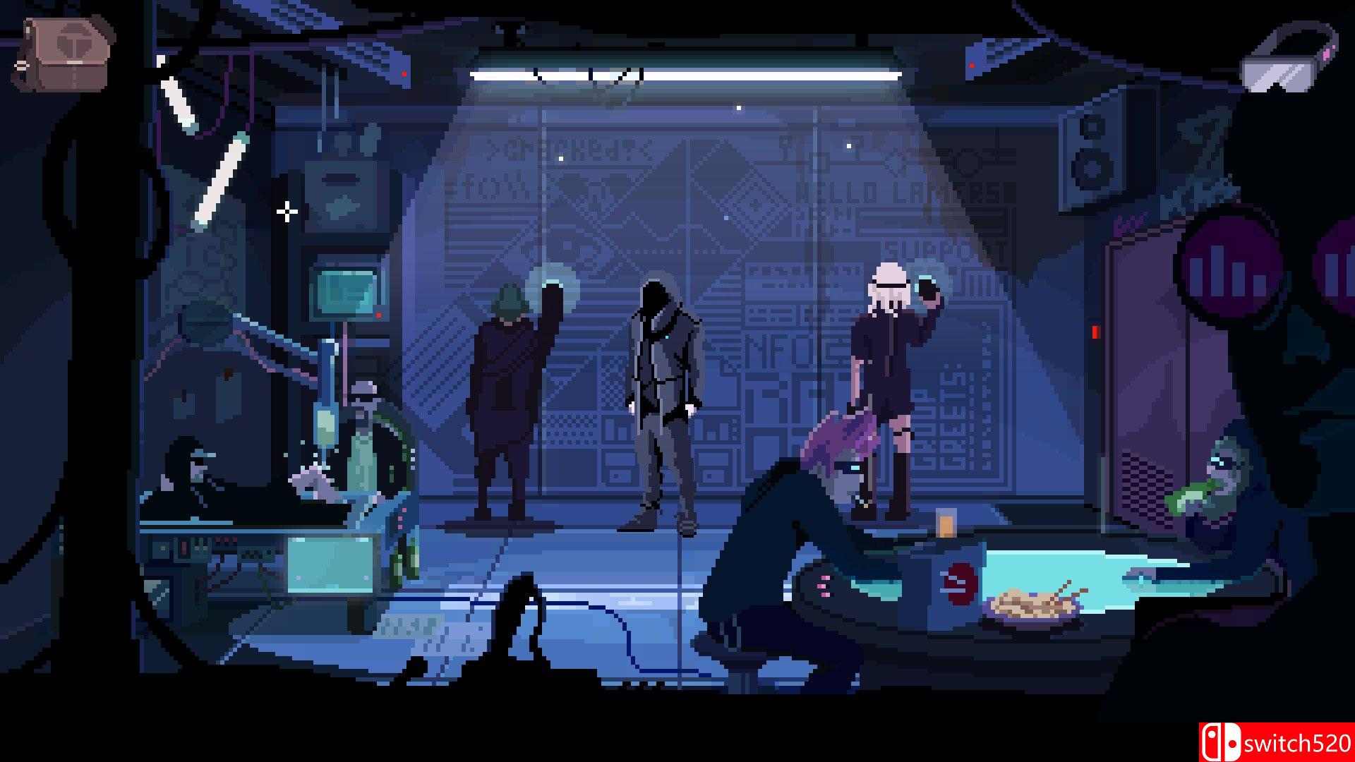 《虚拟宇宙》游戏截图3