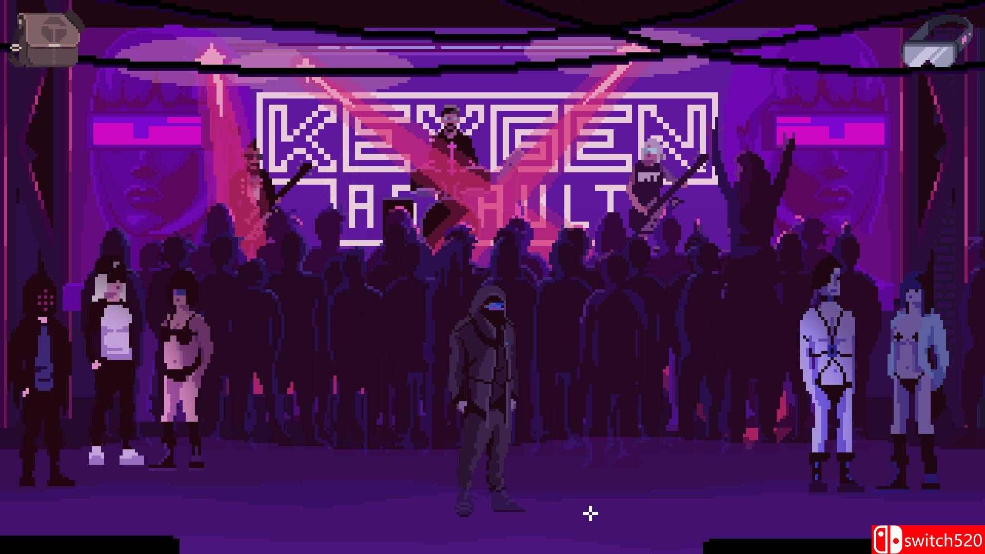 《虚拟宇宙》游戏截图5