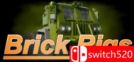 《砖厂（Brick Rigs）》游戏主图