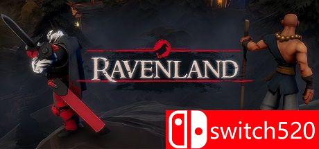 《掠夺大陆（Ravenland）》游戏主图