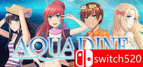 《Aquadine（Aquadine）》P2P硬盘版[EN]_0